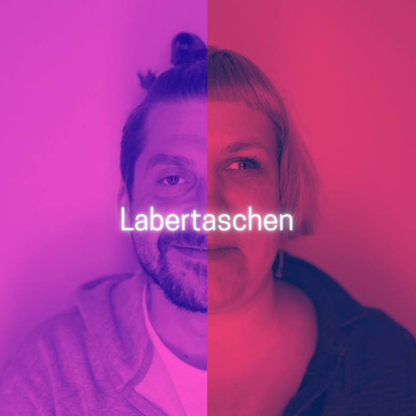 Labertaschen