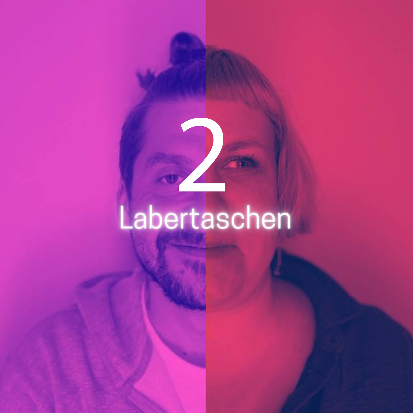 #2 – Wir kündigen episode artwork