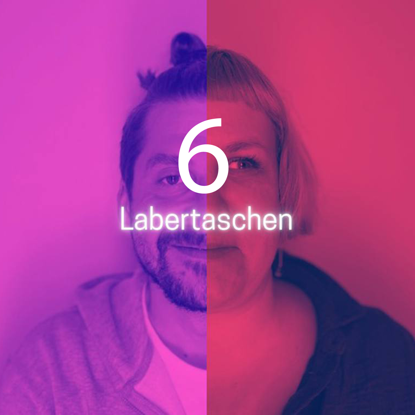 #6 – Neugier episode artwork