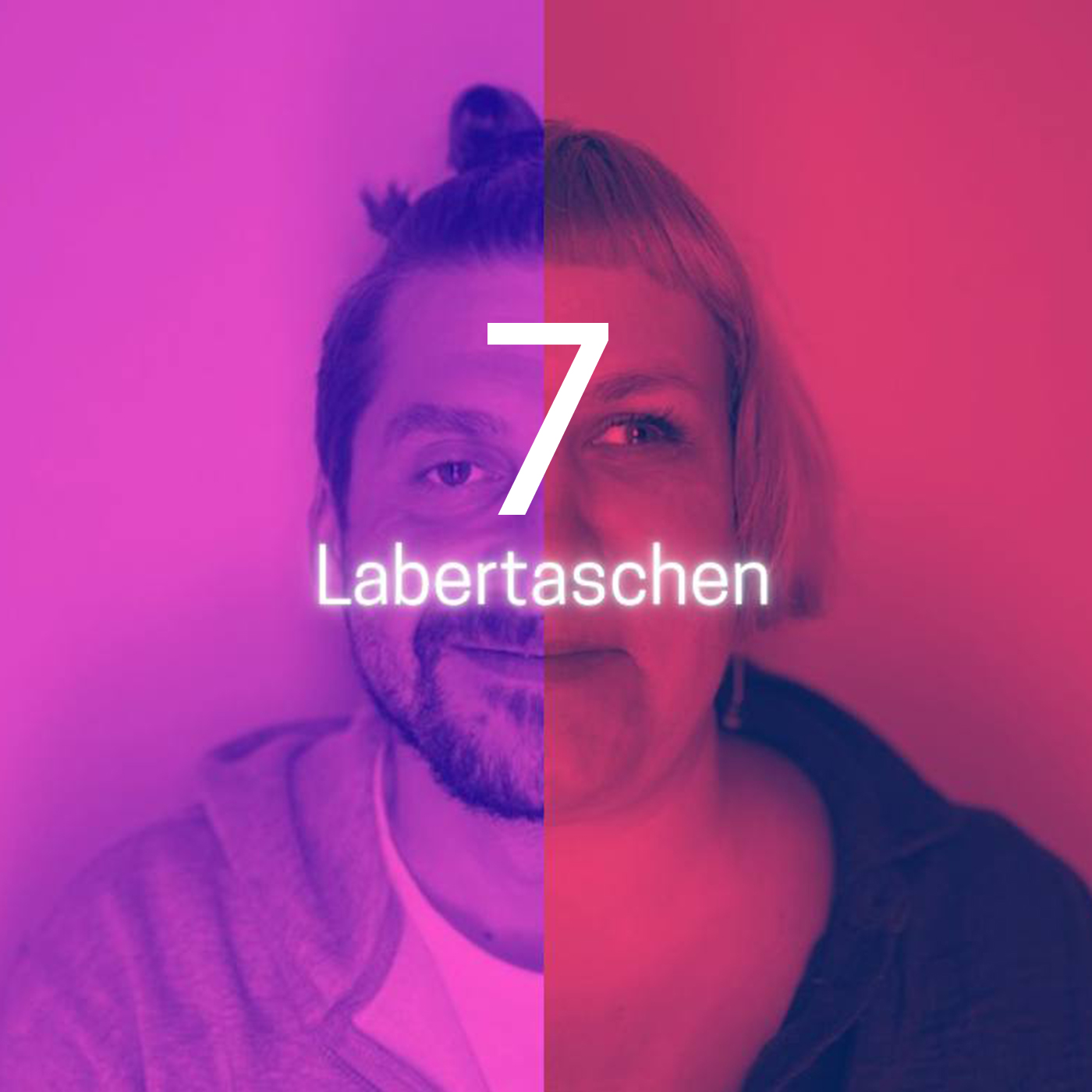 #7 – Autofahrn episode artwork