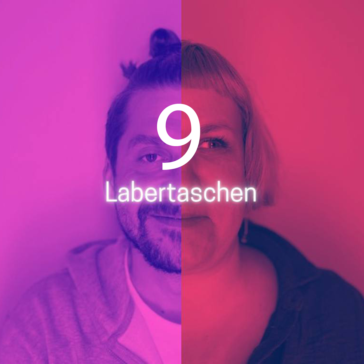 #9 – Sichtbarkeit episode artwork